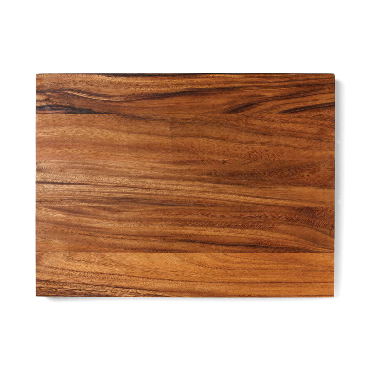 Big Catch Cutting Board - Acacia Wood - Ironwood Gourmet