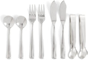 Stainless Steel Charcuterie Utensil Set of 8,