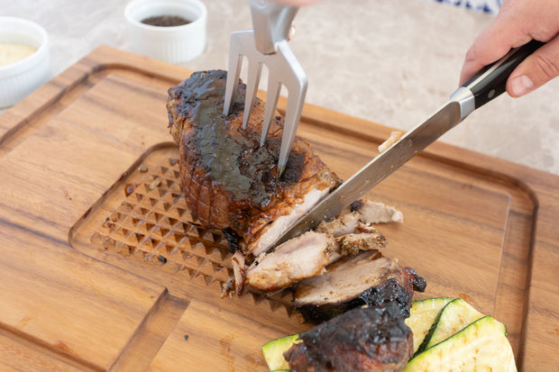 Ironwood Gourmet Hudson Carving Board, 15