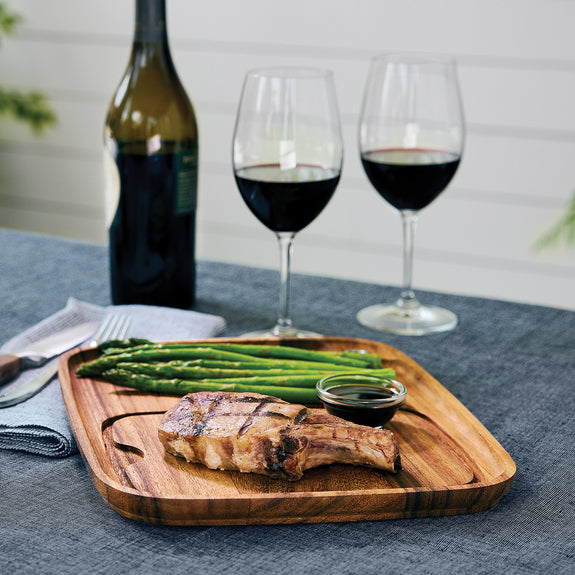 Cutting Board Plates: Stylish & Durable Kitchen Essentials