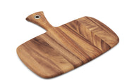 Acacia Wood - Small Provencale Paddle Board - Ironwood Gourmet