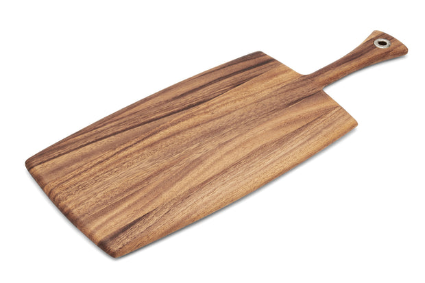 Acacia Wood - Provencale Paddle Board - Ironwood Gourmet