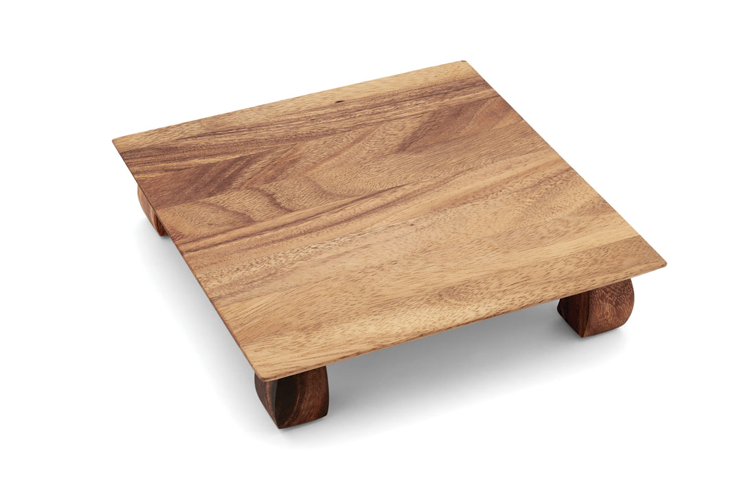Kyoto Sushi Stand - Acacia Wood - Ironwood Gourmet