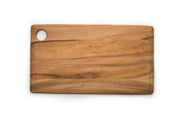 Acacia Wood - Rectangular Copenhagen Board - Ironwood Gourmet