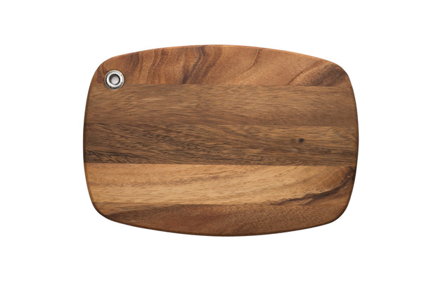 Acacia Wood - Large Asheville Board - Ironwood Gourmet