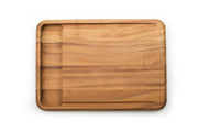 Acacia Wood - Big Catch Cutting Board - Ironwood Gourmet