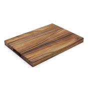 Acacia Wood - Medium Hudson Long Grain Chop Board - Ironwood Gourmet