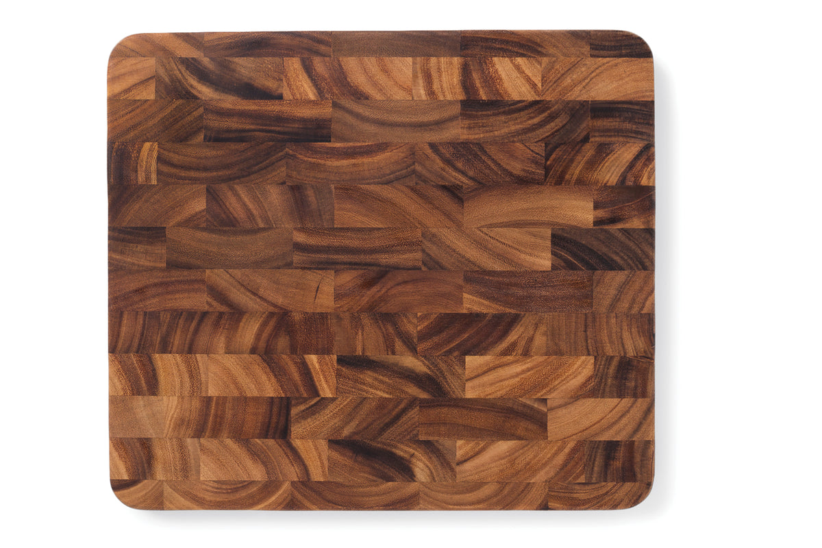 Oslo End Grain Utility Board