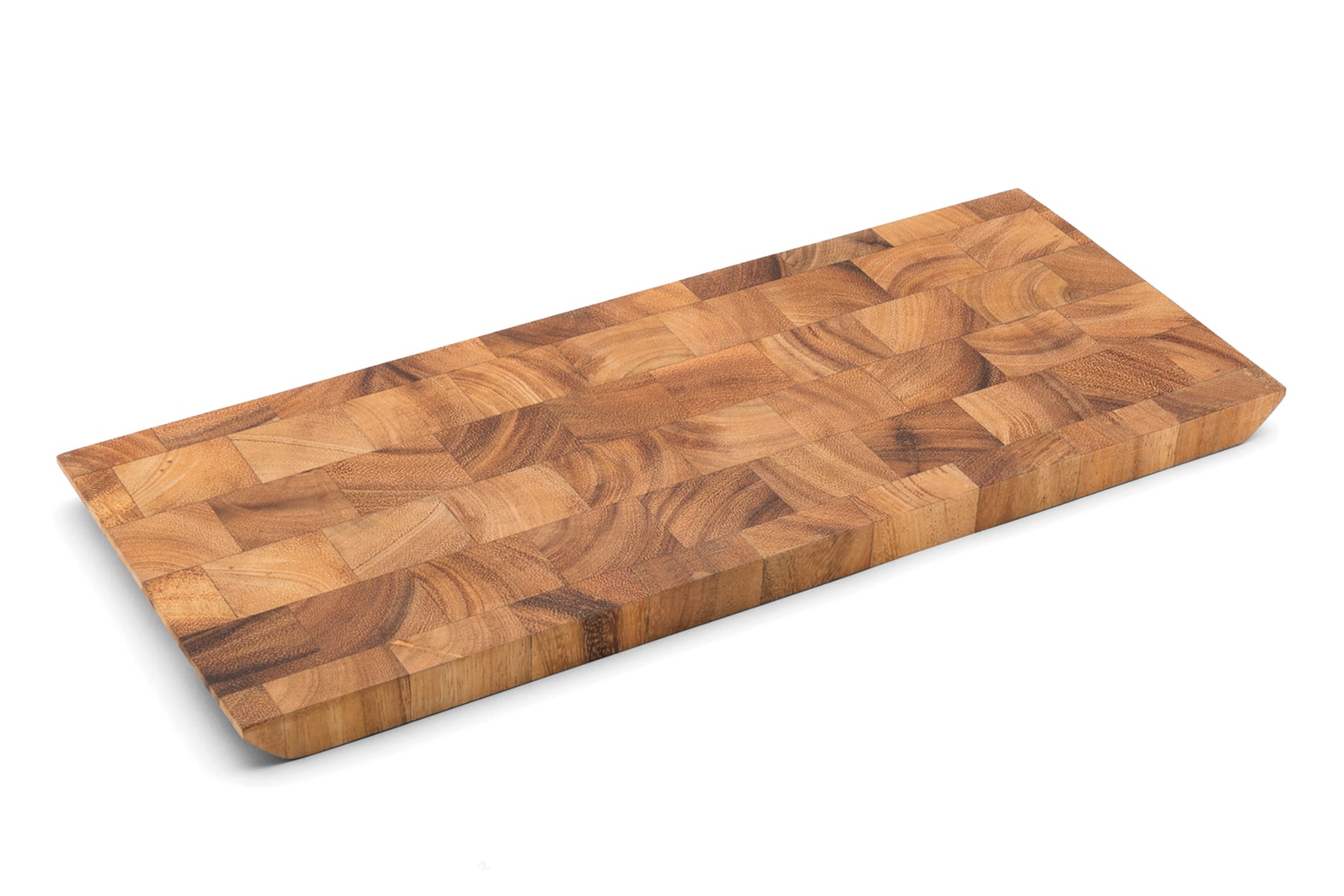 ChopNCheese Acacia Wood Chopping Board - Ellementry
